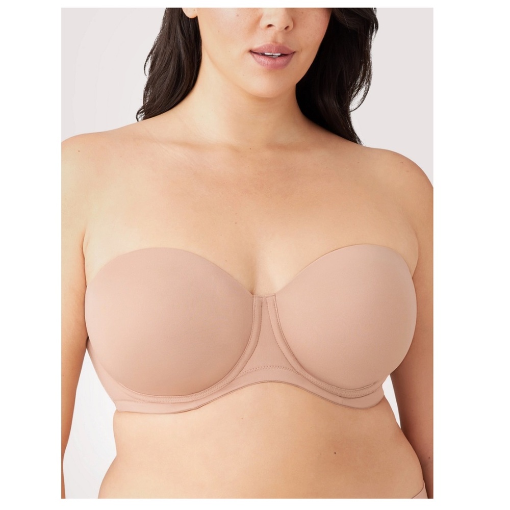 Wacoal Red Carpet™ Strapless Underwire Bra